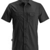 Snickers 8520 LiteWork, Shirt met Korte Mouwen