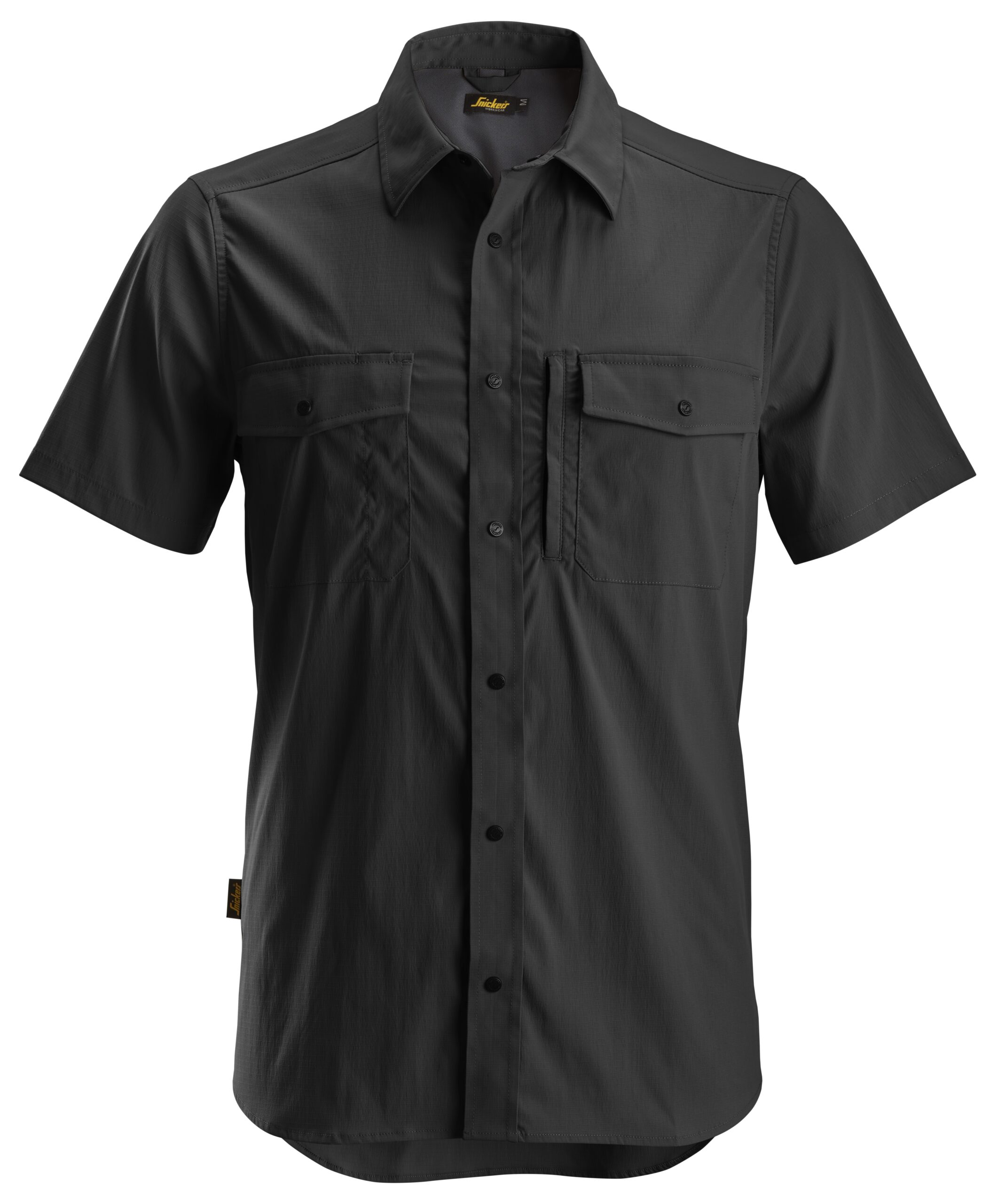 Snickers 8520 LiteWork, Shirt met Korte Mouwen