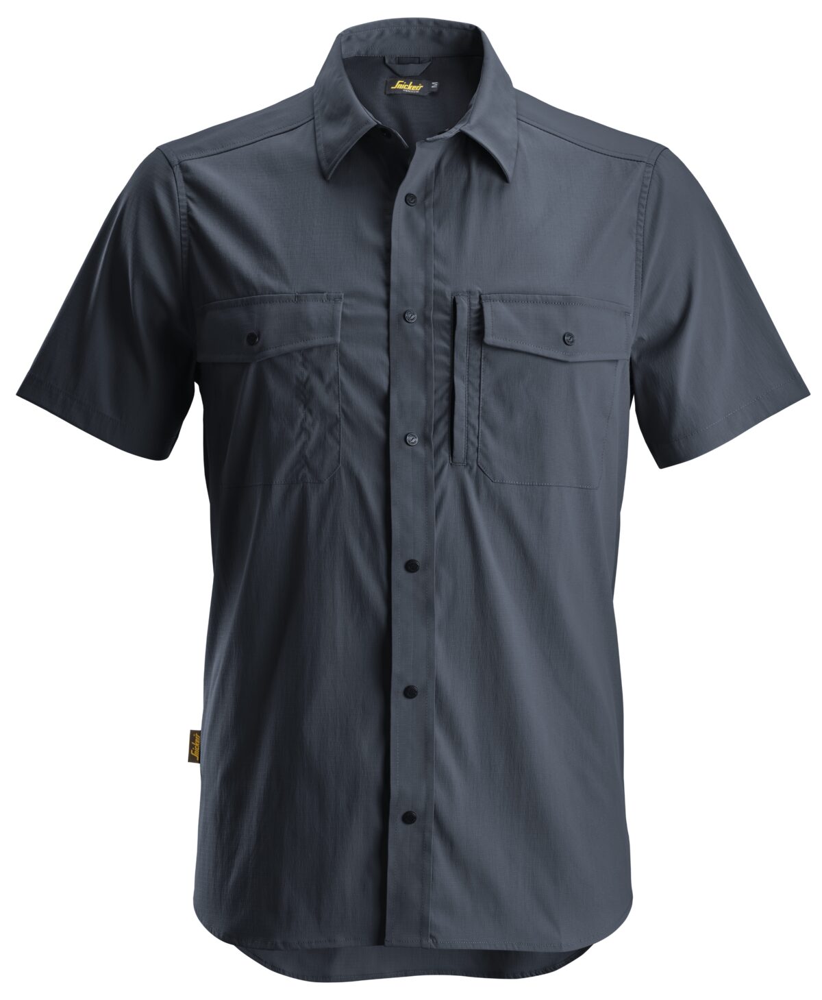 Snickers 8520 LiteWork, Shirt met Korte Mouwen