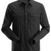 Snickers 8521 LiteWork, Shirt met Lange Mouwen Snickers 8521 LiteWork, Shirt met Lange Mouwen