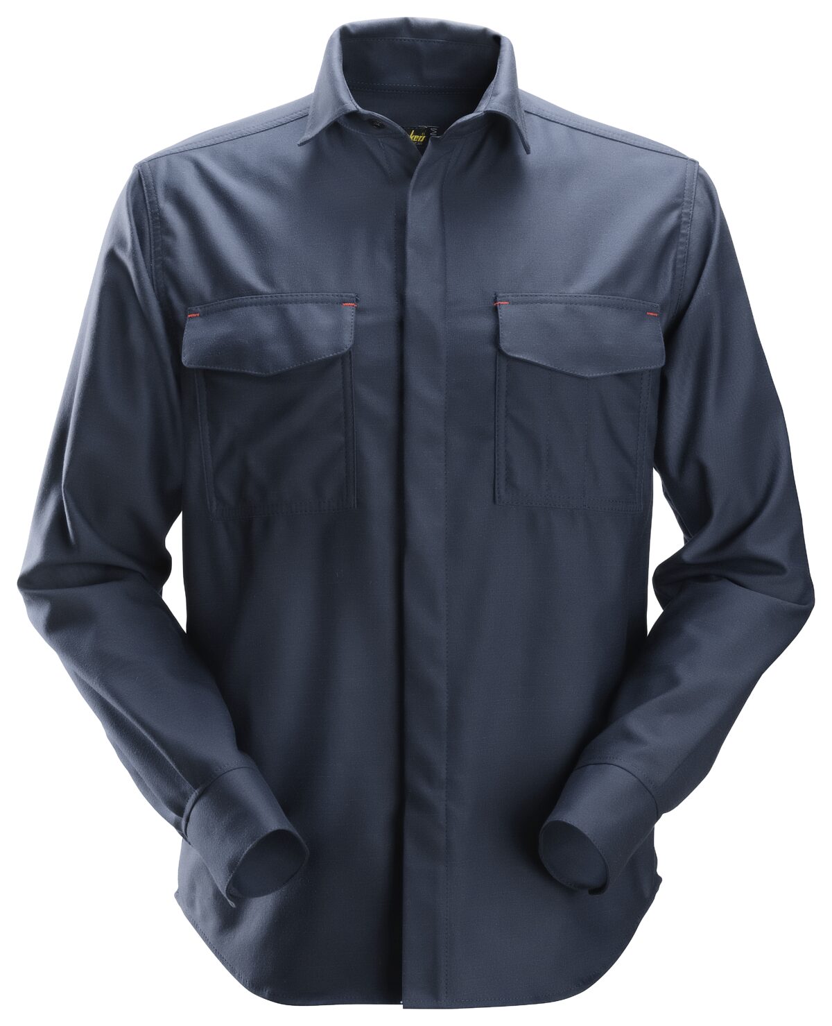 Snickers 8561 ProtecWork, T-shirt met Lange Mouwen Snickers 8561 ProtecWork, T-shirt met Lange Mouwen