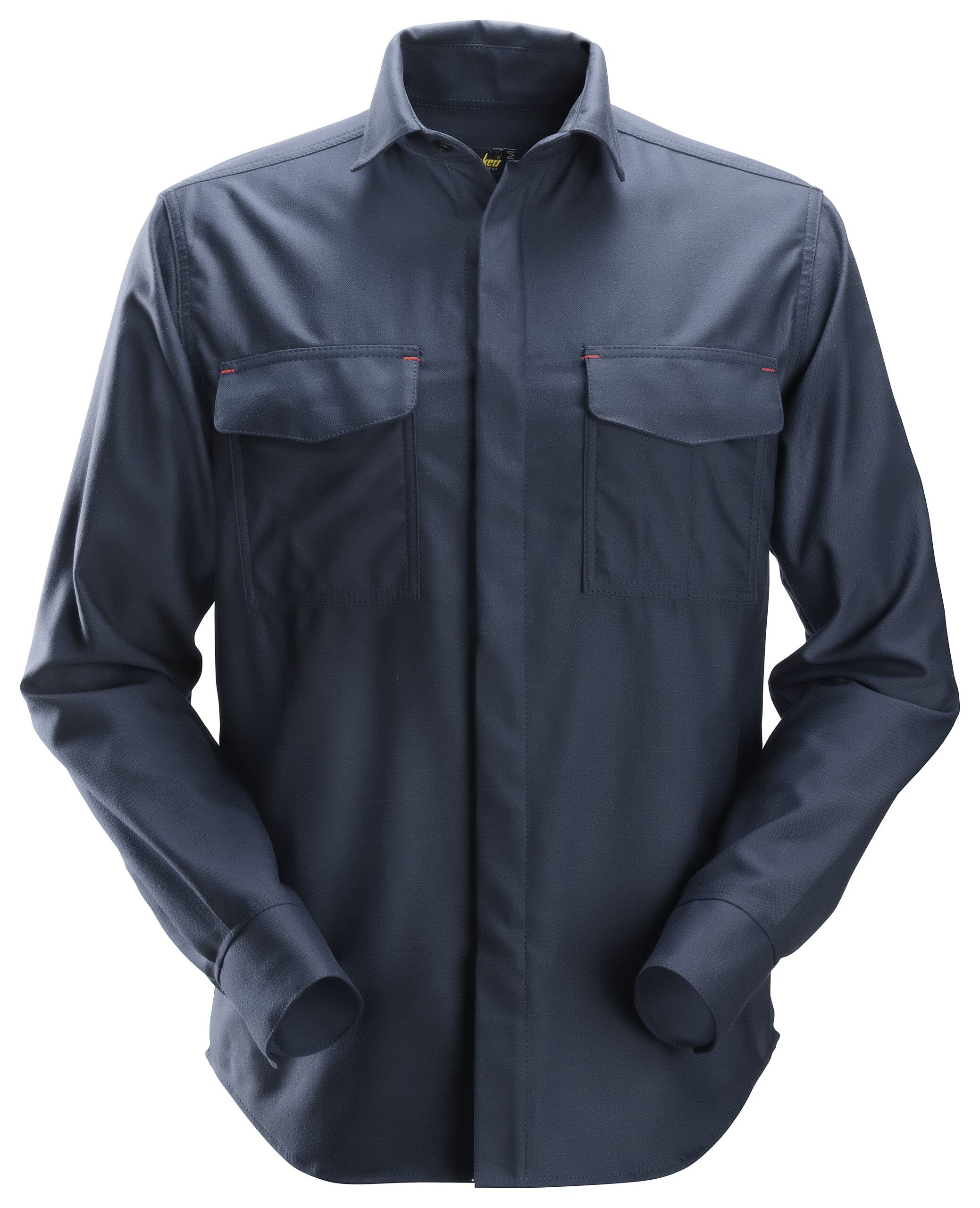 Snickers 8561 ProtecWork, T-shirt met Lange Mouwen Snickers 8561 ProtecWork, T-shirt met Lange Mouwen