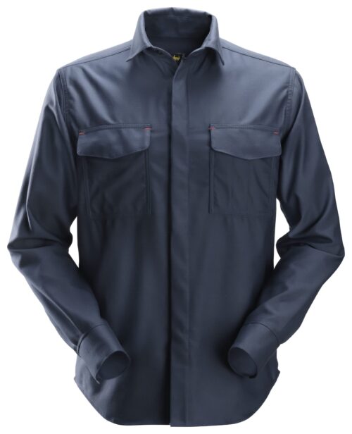 Snickers 8564 ProtecWork, Lasshirt met Lange Mouwen