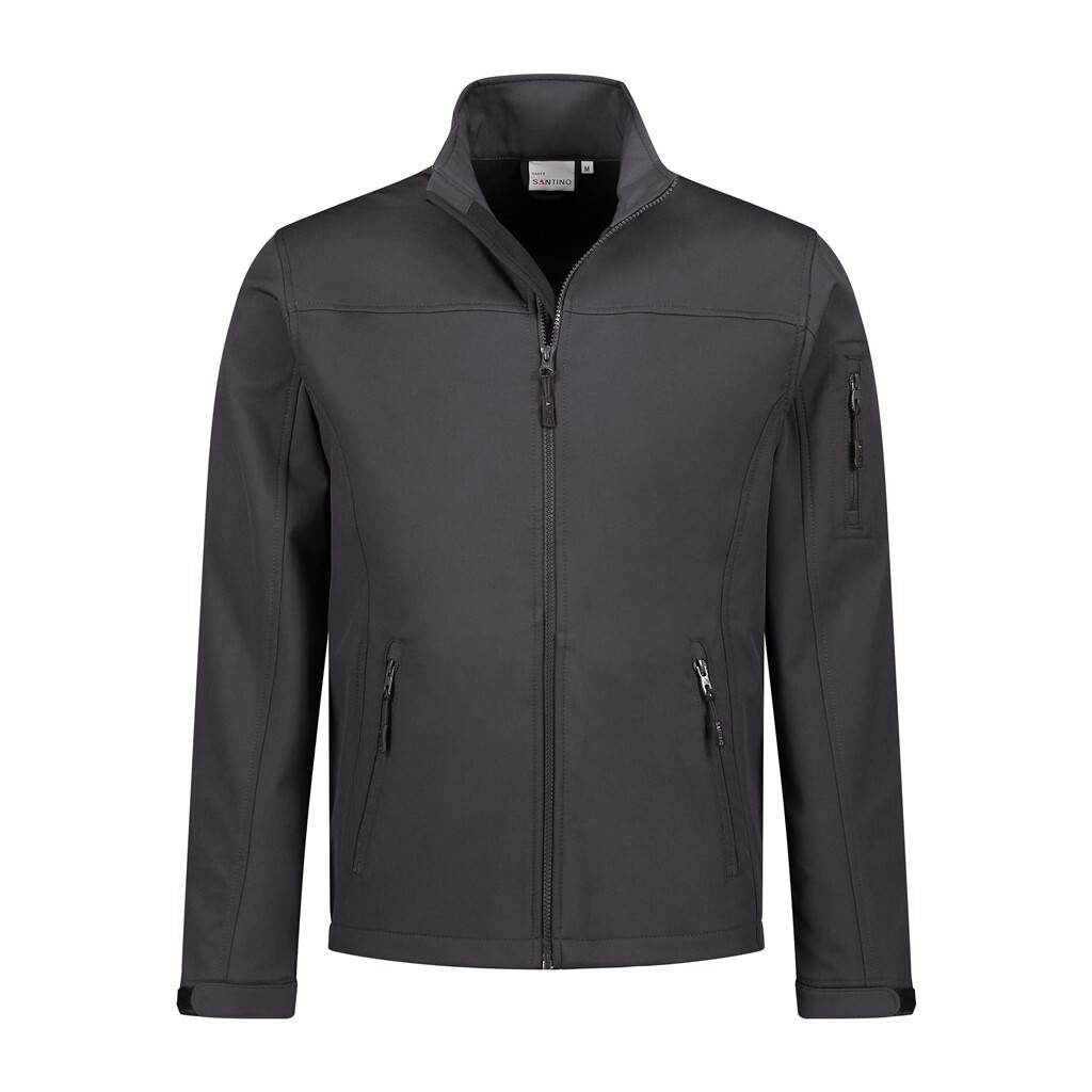Santino Softshell Jacket Santo Santino Softshell Jacket Santo