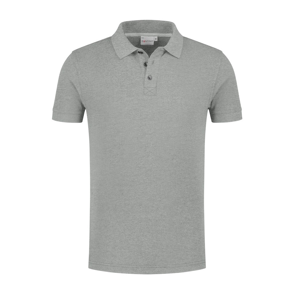 Santino Poloshirt Max+