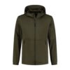 Santino Softshell Jacket Seattle Santino Softshell Jacket Seattle