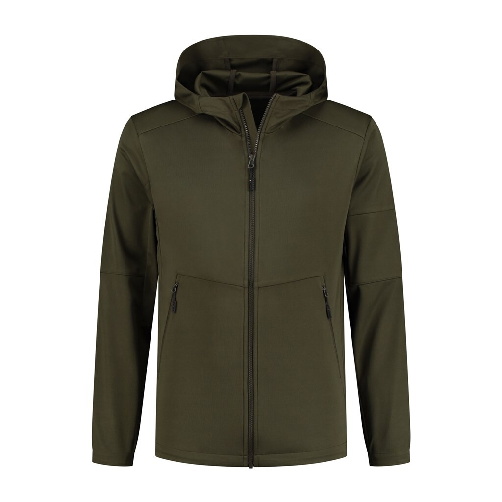 Santino Softshell Jacket Seattle Santino Softshell Jacket Seattle