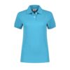 Santino Poloshirt Ricardo Ladies Santino Poloshirt Ricardo Ladies
