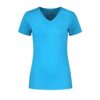 Santino T-shirt Jazz Ladies V-neck Santino T-shirt Jazz Ladies V-neck