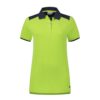 Santino Poloshirt Tivoli Ladies Santino Poloshirt Tivoli Ladies