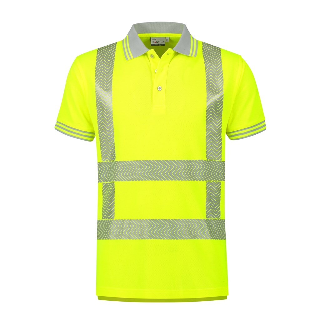 Santino Poloshirt Venice Santino Poloshirt Venice