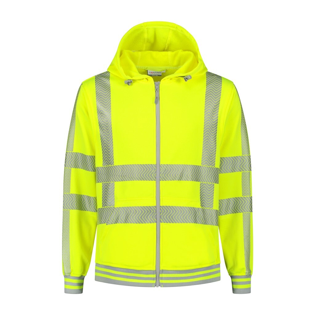 Santino Hooded Vest Vermont Santino Hooded Vest Vermont