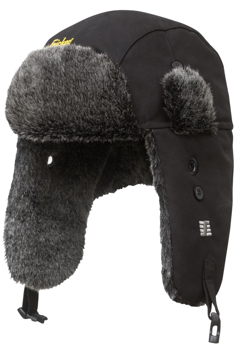 Snickers 9007 RuffWork, Pilotenmuts