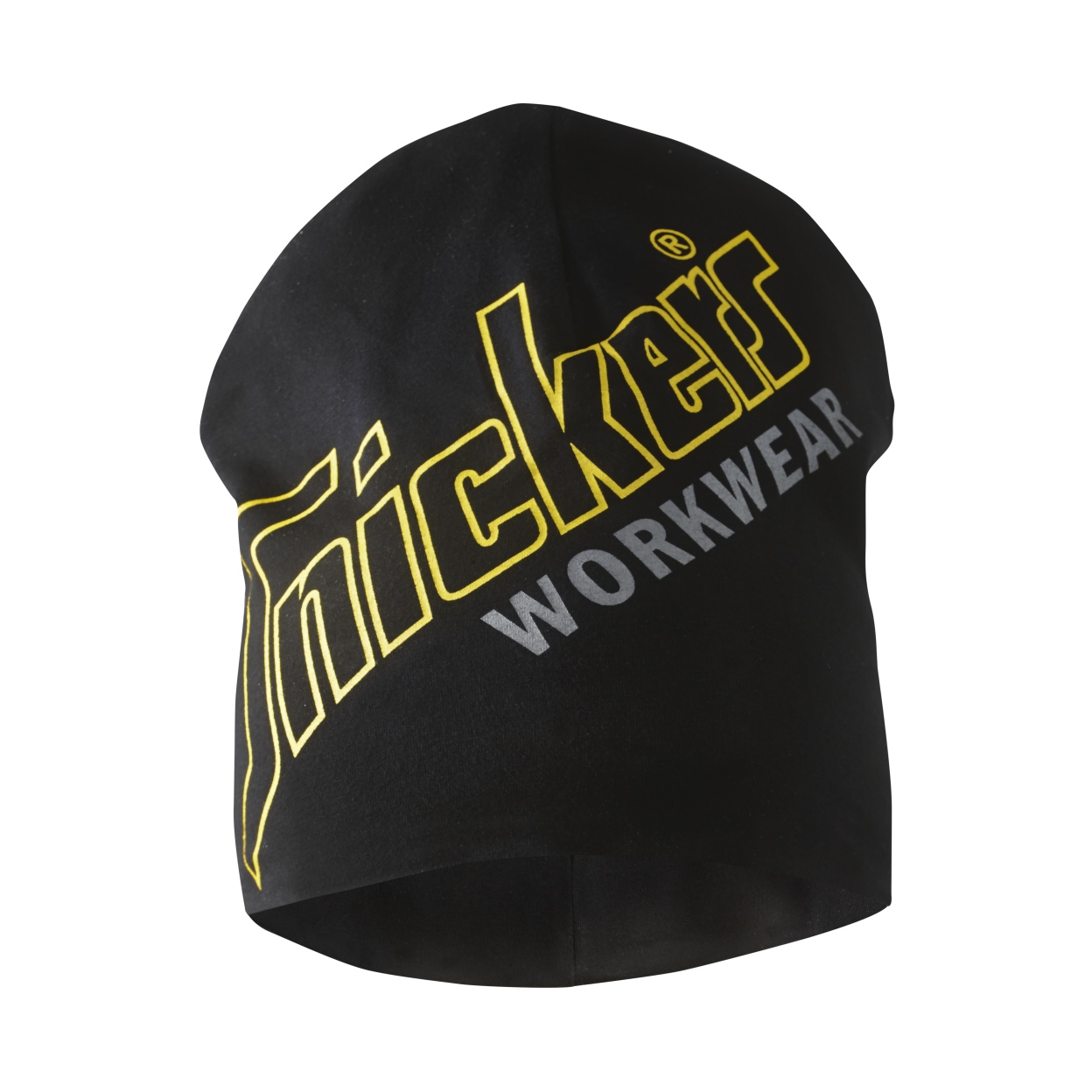 Snickers 9017 AllroundWork Cotton Printed Beanie Snickers 9017 AllroundWork Cotton Printed Beanie