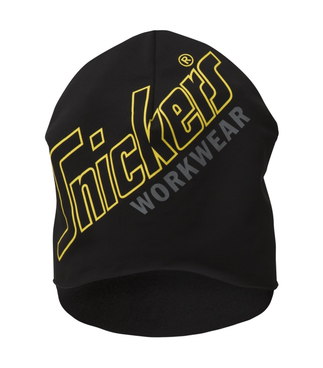 Snickers 9030 Flexiwork Stretch Fleece Beanie MET PRINT Snickers 9030 Flexiwork Stretch Fleece Beanie MET PRINT