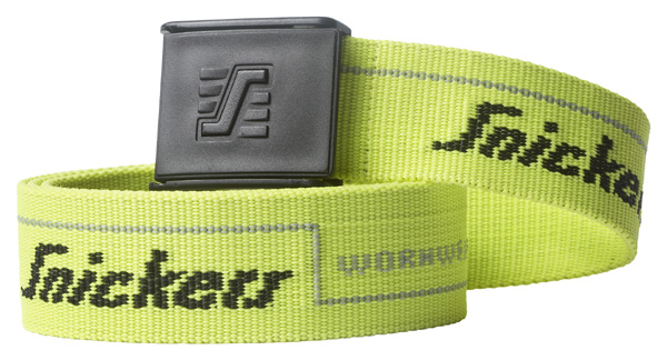 Snickers 9033 Snickers Workwear Logo Riem