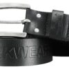 Snickers 9034 Leren Riem Snickers 9034 Leren Riem
