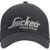 Snickers 9041 Logo Cap Snickers 9041 Logo Cap