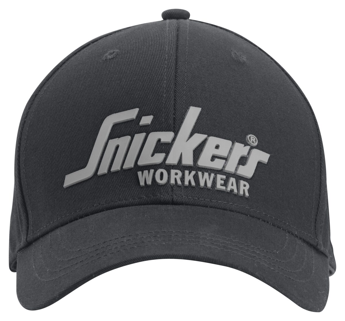 Snickers 9041 Logo Cap Snickers 9041 Logo Cap