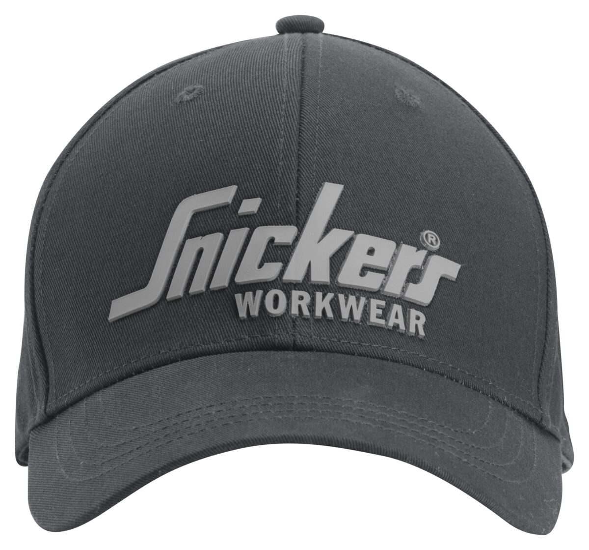 Snickers 9041 Logo Cap Snickers 9041 Logo Cap