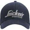 Snickers 9041 Logo Cap Snickers 9041 Logo Cap
