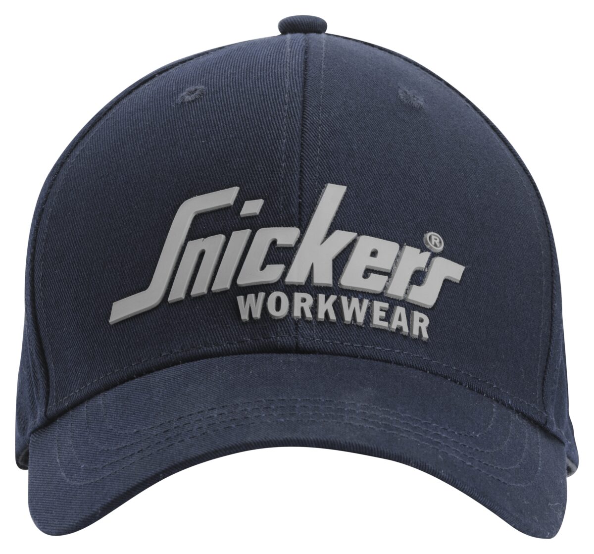 Snickers 9041 Logo Cap Snickers 9041 Logo Cap
