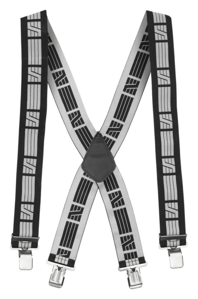 Snickers 9050 Elastische Bretels
