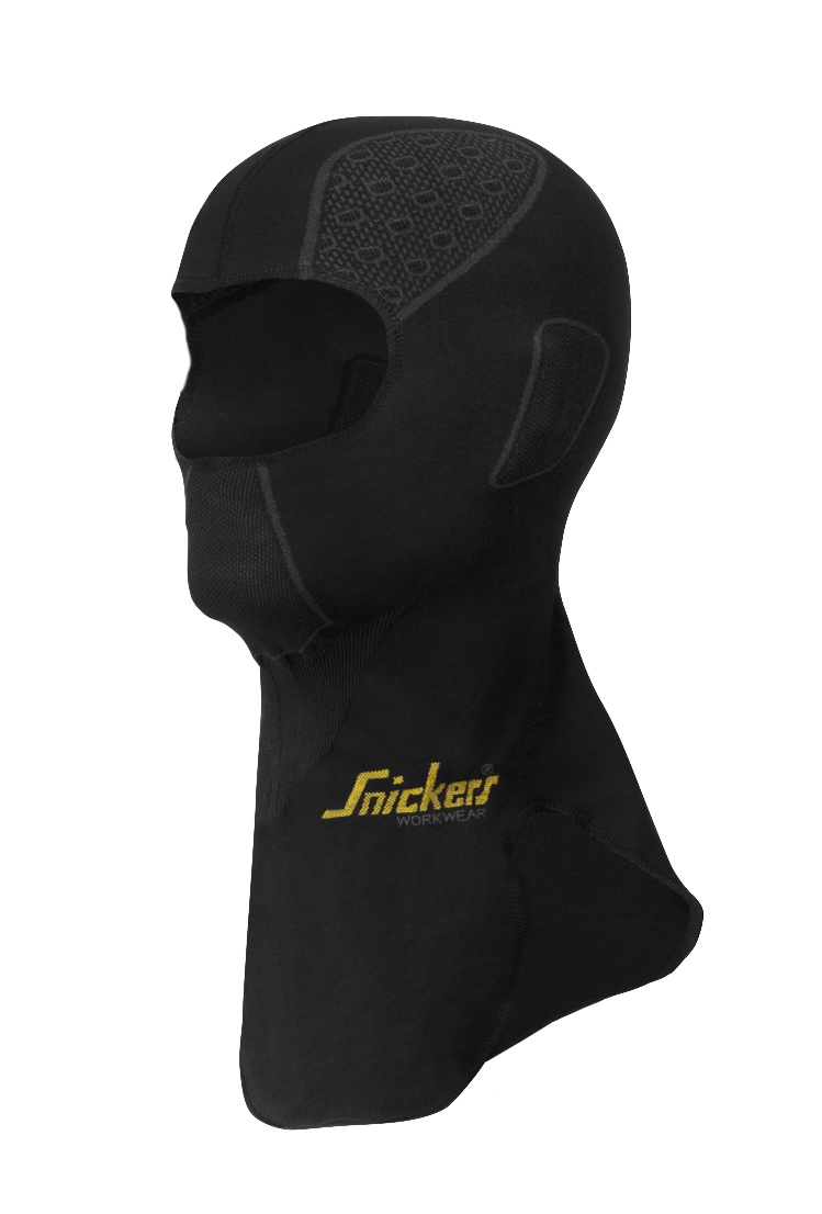 Snickers 9052 Flexiwork Seamless Balaclava Snickers 9052 Flexiwork Seamless Balaclava