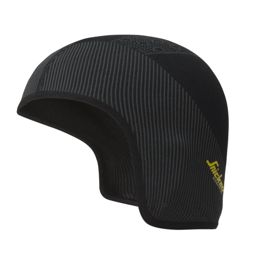 Snickers 9053 FlexiWork, Seamless Helmvoering