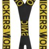 Snickers 9064 Bretels met Logo Snickers 9064 Bretels met Logo