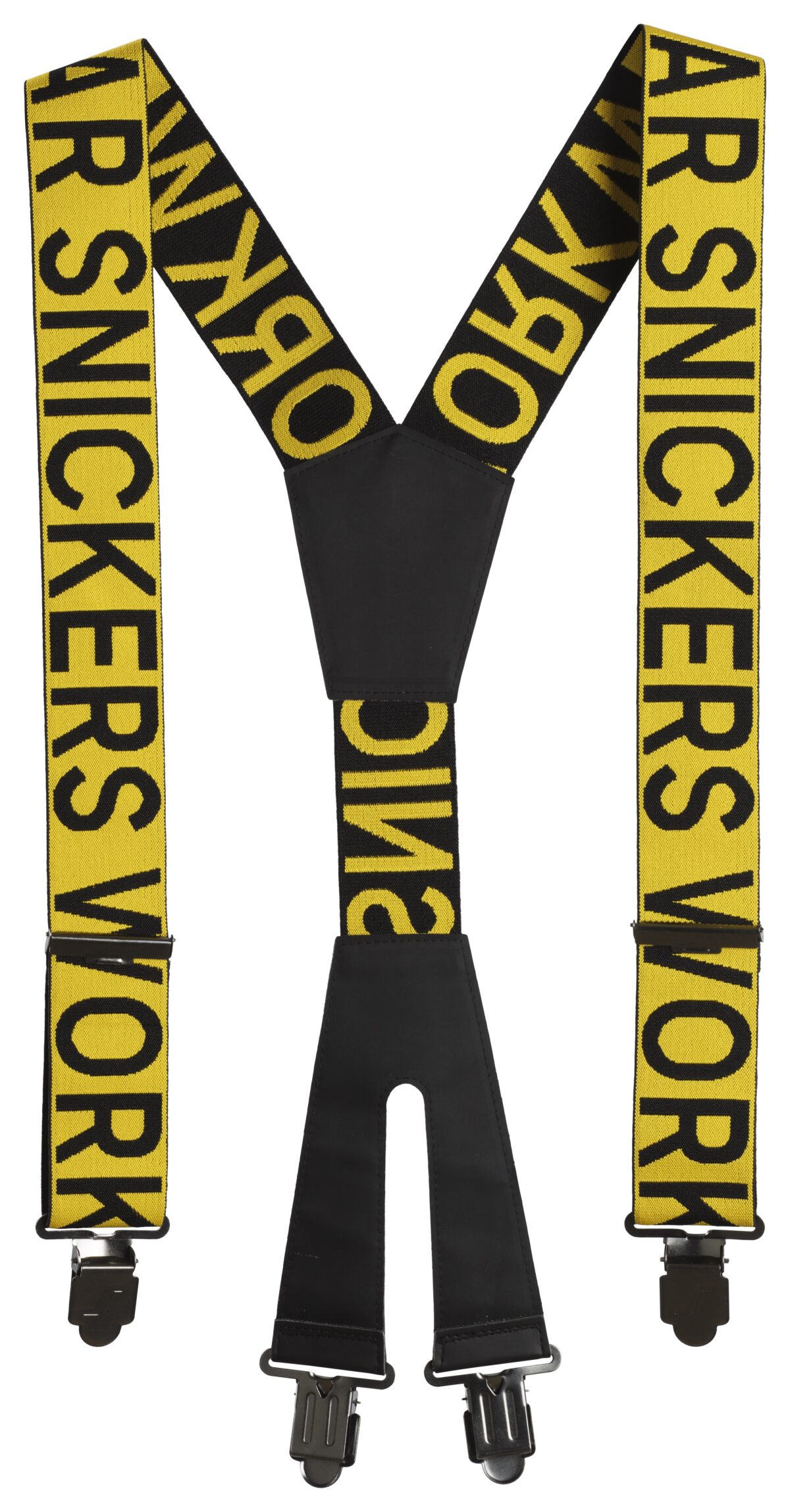 Snickers 9064 Bretels met Logo Snickers 9064 Bretels met Logo