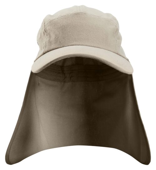 Snickers 9091 AllroundWork, Sunprotection Cap Snickers 9091 AllroundWork, Sunprotection Cap