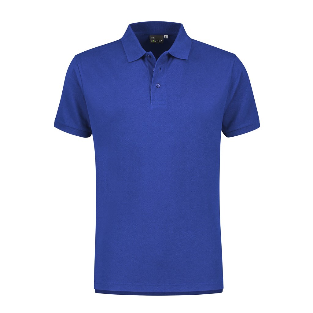Santino Poloshirt Monza Santino Poloshirt Monza