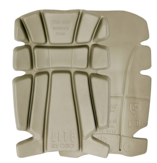 Snickers 9112 D3O® Lite Kniebeschermers
