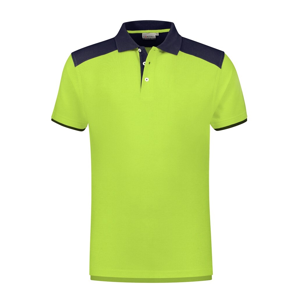 Santino Poloshirt Tivoli Santino Poloshirt Tivoli