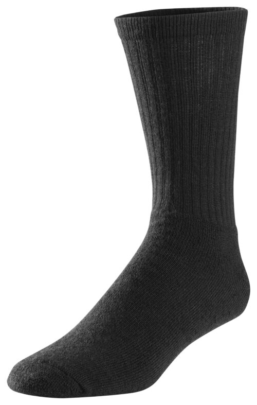 Snickers 9261 ProtecWork, Wollen Terry Sokken