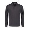 Santino Poloshirt Matt Santino Poloshirt Matt