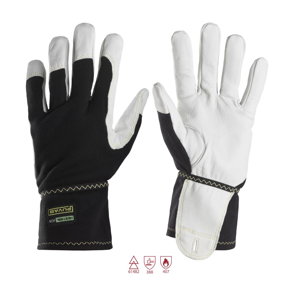 Snickers 9360 ProtecWork, Handschoenen Snickers 9360 ProtecWork, Handschoenen