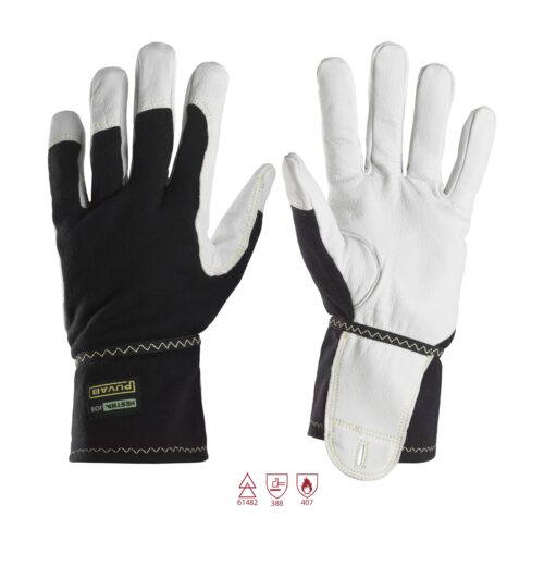 Snickers 9360 ProtecWork, Handschoenen
