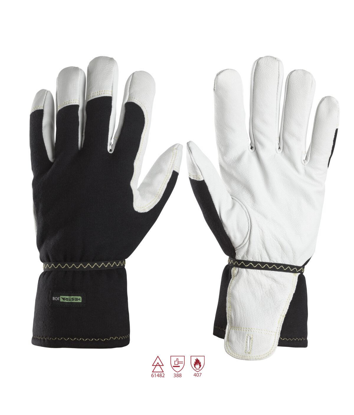 Snickers 9361 ProtecWork, Geïsoleerde Handschoenen Snickers 9361 ProtecWork, Geïsoleerde Handschoenen