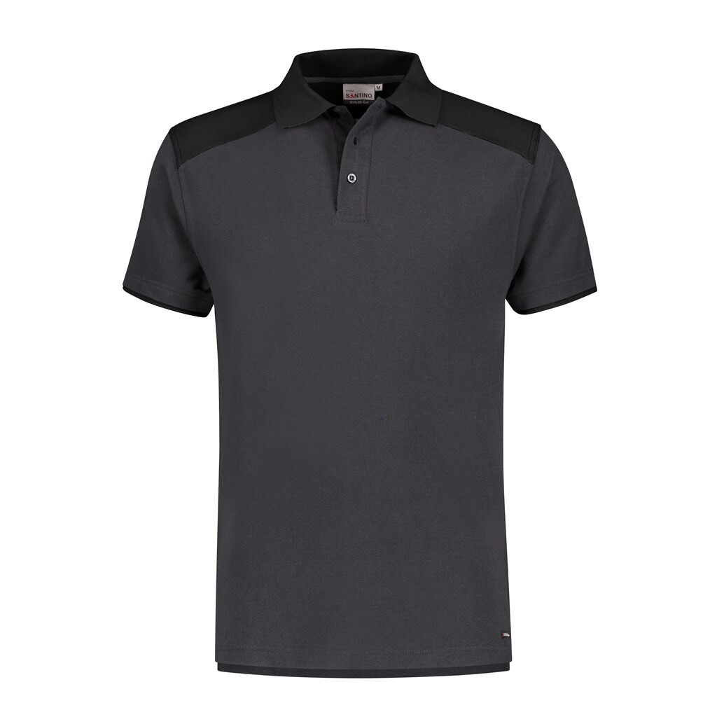 Santino Poloshirt Tivoli Santino Poloshirt Tivoli