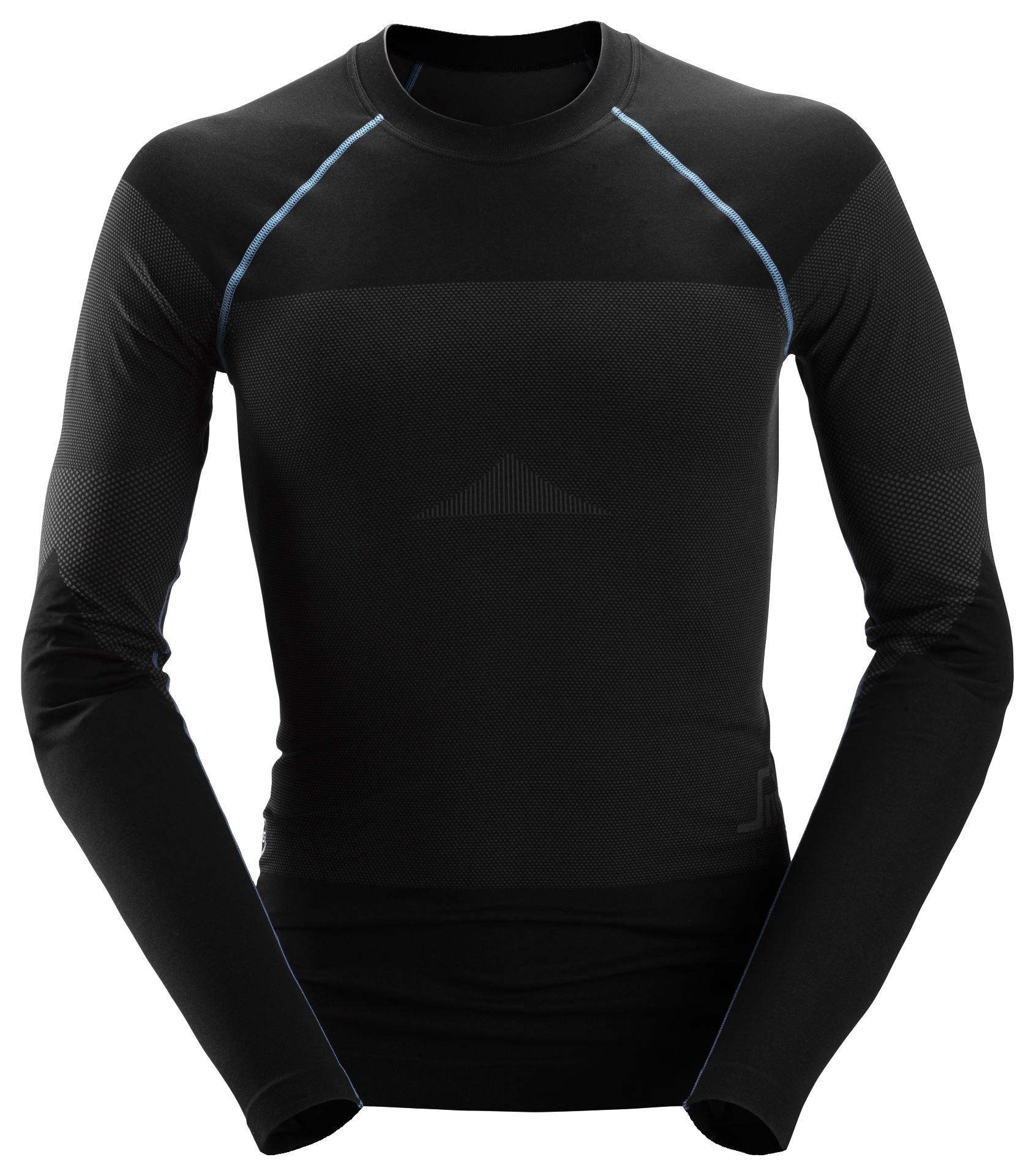 Snickers 9418 LiteWork, Seamless 37.5® Shirt met Lange Mouwen Snickers 9418 LiteWork, Seamless 37.5® Shirt met Lange Mouwen
