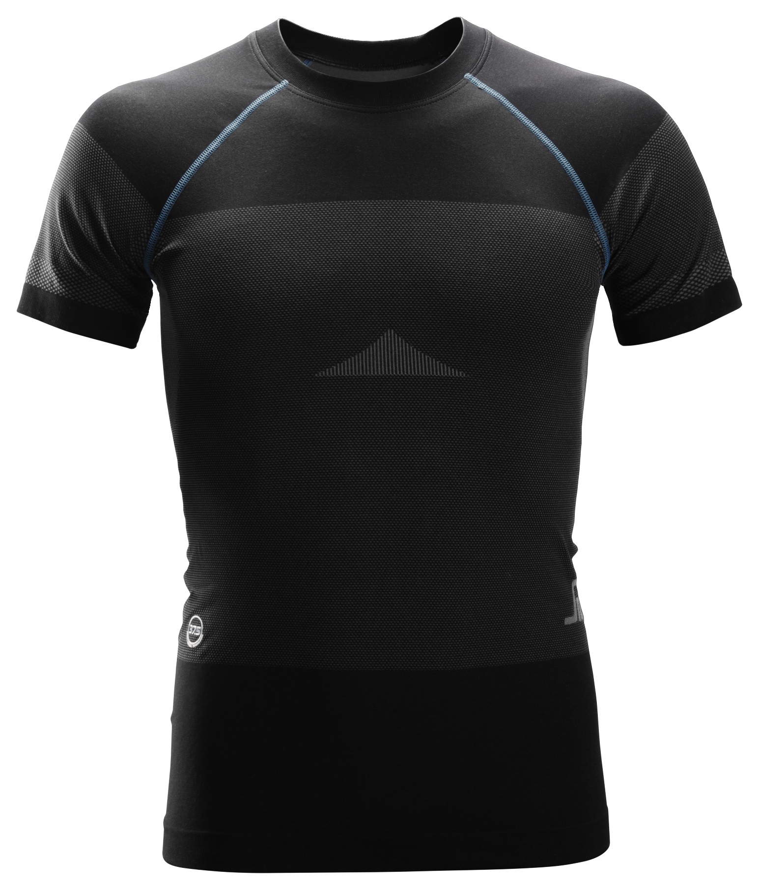Snickers 9419 LiteWork Seamless 37.5® Shirt met Korte Mouwen Snickers 9419 LiteWork Seamless 37.5® Shirt met Korte Mouwen