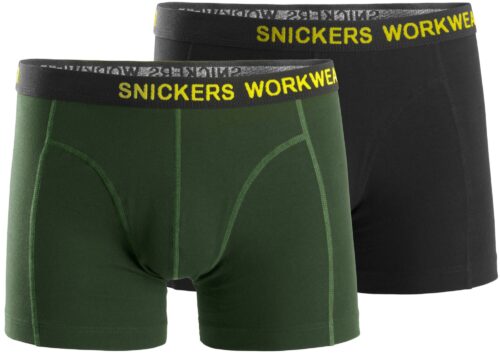 Snickers 9436 2-pak Stretch Shorts
