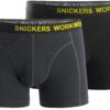 Snickers 9436 2-pak Stretch Shorts Snickers 9436 2-pak Stretch Shorts