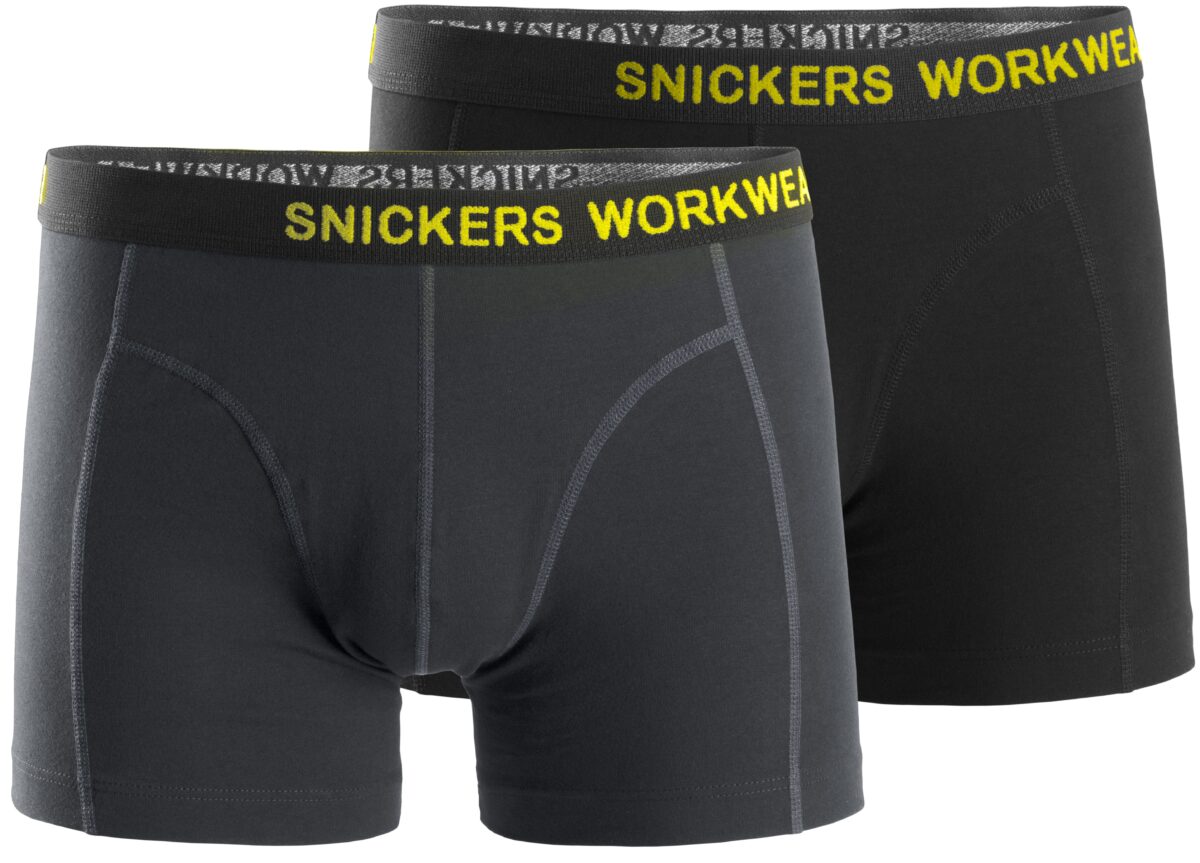 Snickers 9436 2-pak Stretch Shorts Snickers 9436 2-pak Stretch Shorts