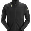Snickers 9438 Body Mapping Micro Fleece Jack