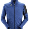 Snickers 9438 Body Mapping Micro Fleece Jack