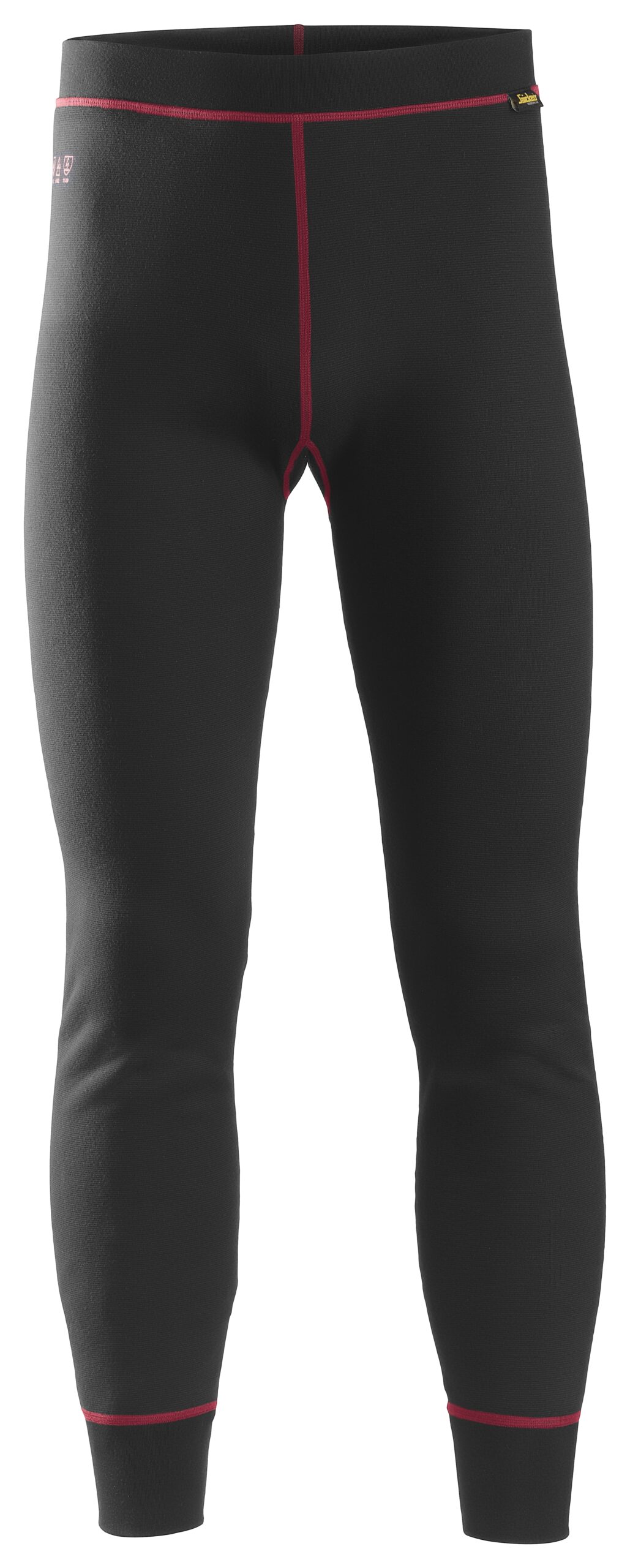 Snickers 9469 ProtecWork, Wollen Terry Broek Snickers 9469 ProtecWork, Wollen Terry Broek