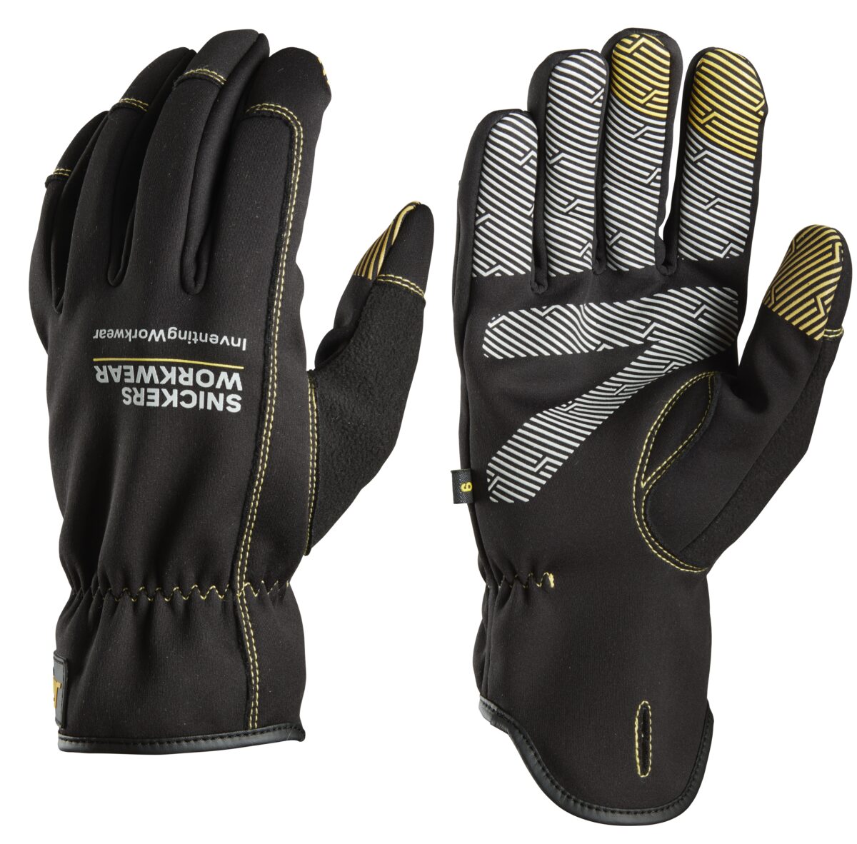 Snickers 9562 Weather Flex Dry Gloves Snickers 9562 Weather Flex Dry Gloves